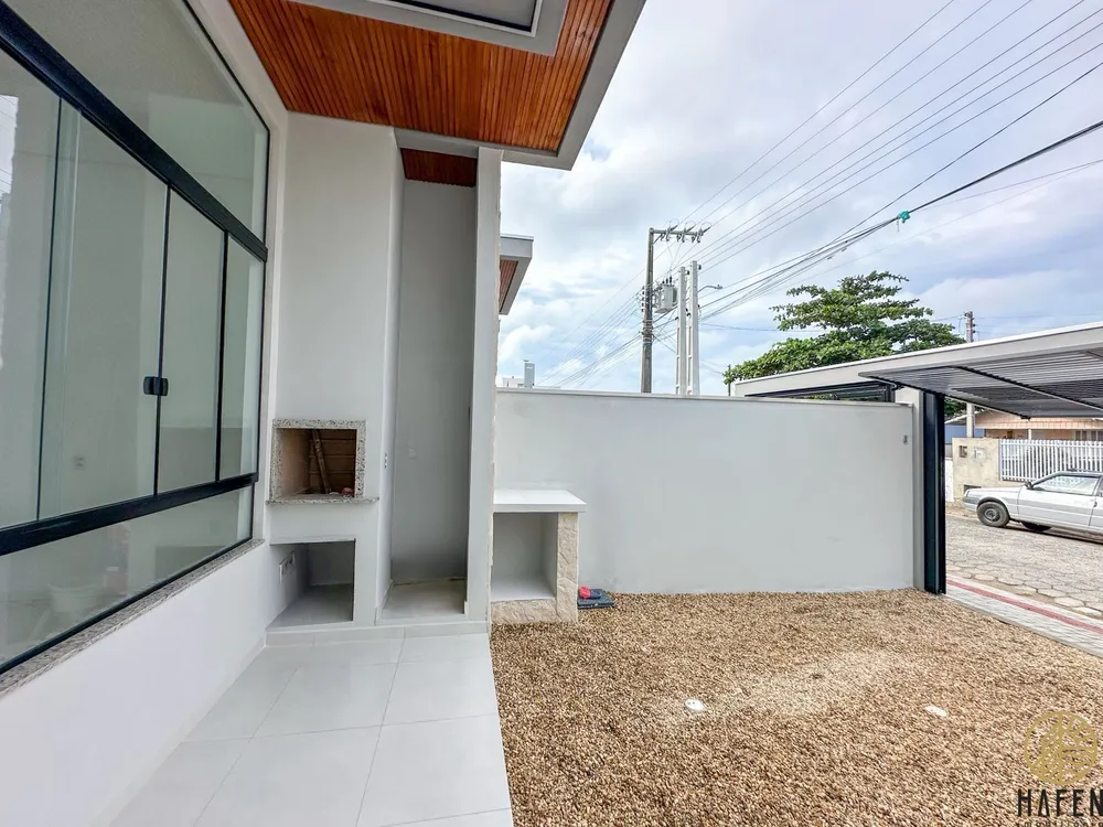 Casa, 3 quartos, 77 m² - Foto 6