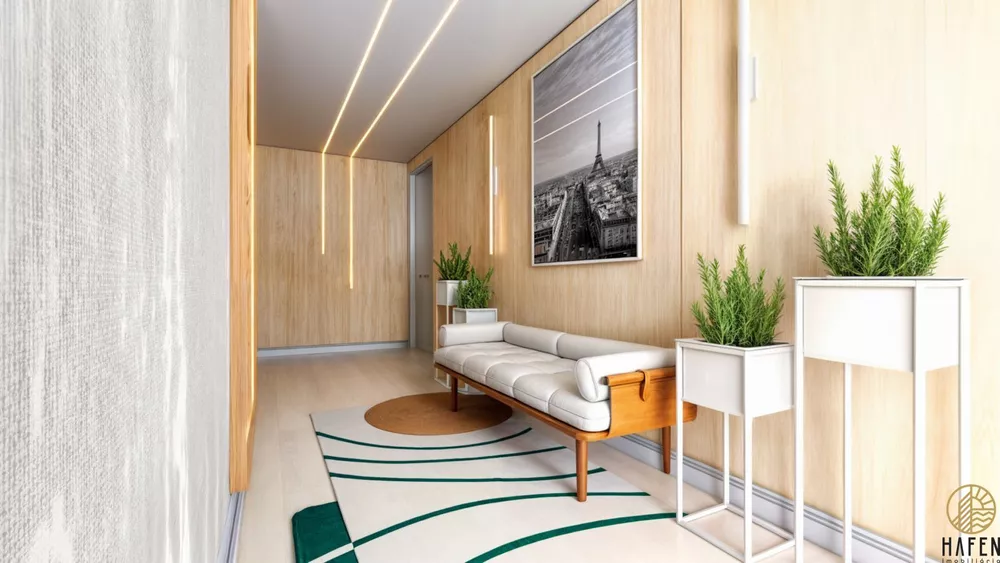 Apartamento, 2 quartos, 76 m² - Foto 2