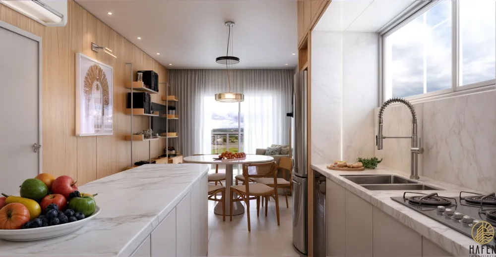 Apartamento, 2 quartos, 76 m² - Foto 5