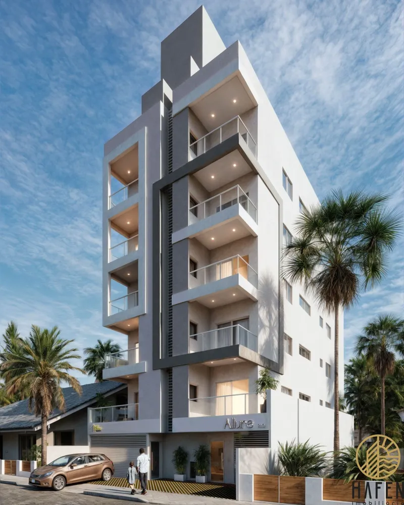 Apartamento, 2 quartos, 76 m² - Foto 2