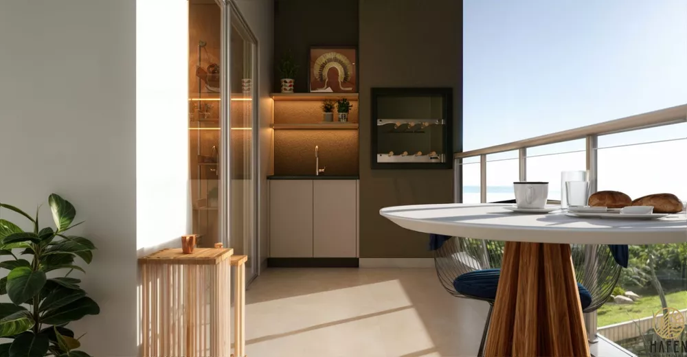 Apartamento, 2 quartos, 76 m² - Foto 4