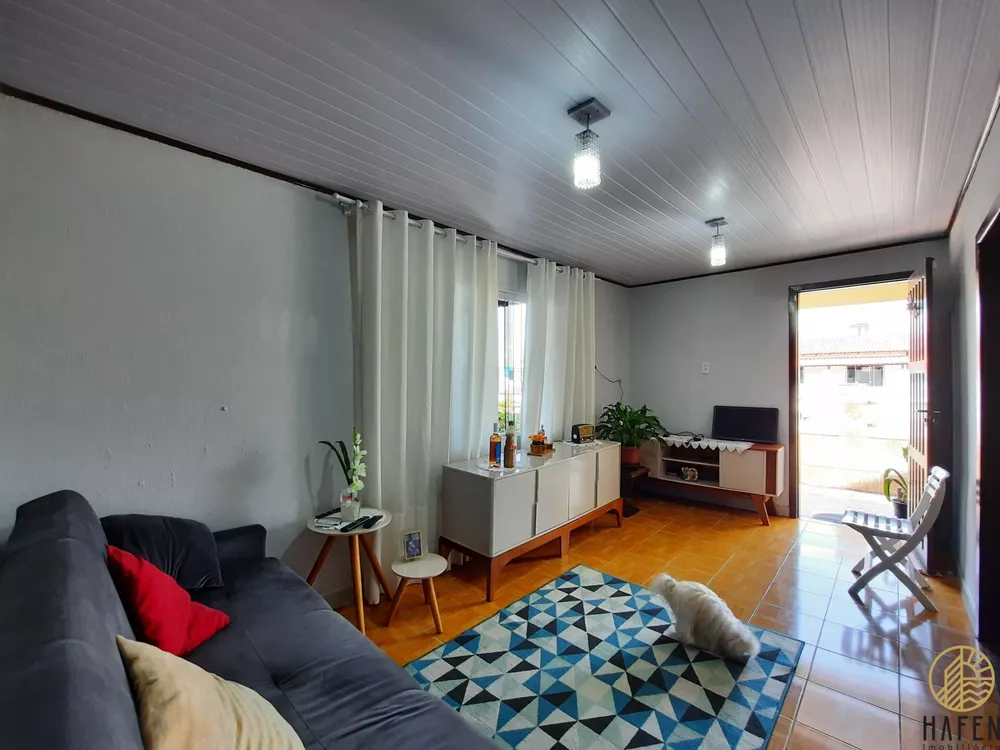 Casa, 5 quartos, 100 m² - Foto 2