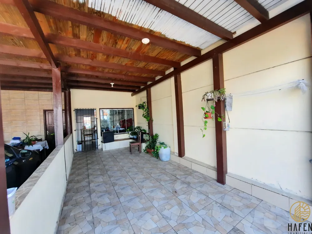 Casa, 5 quartos, 100 m² - Foto 11