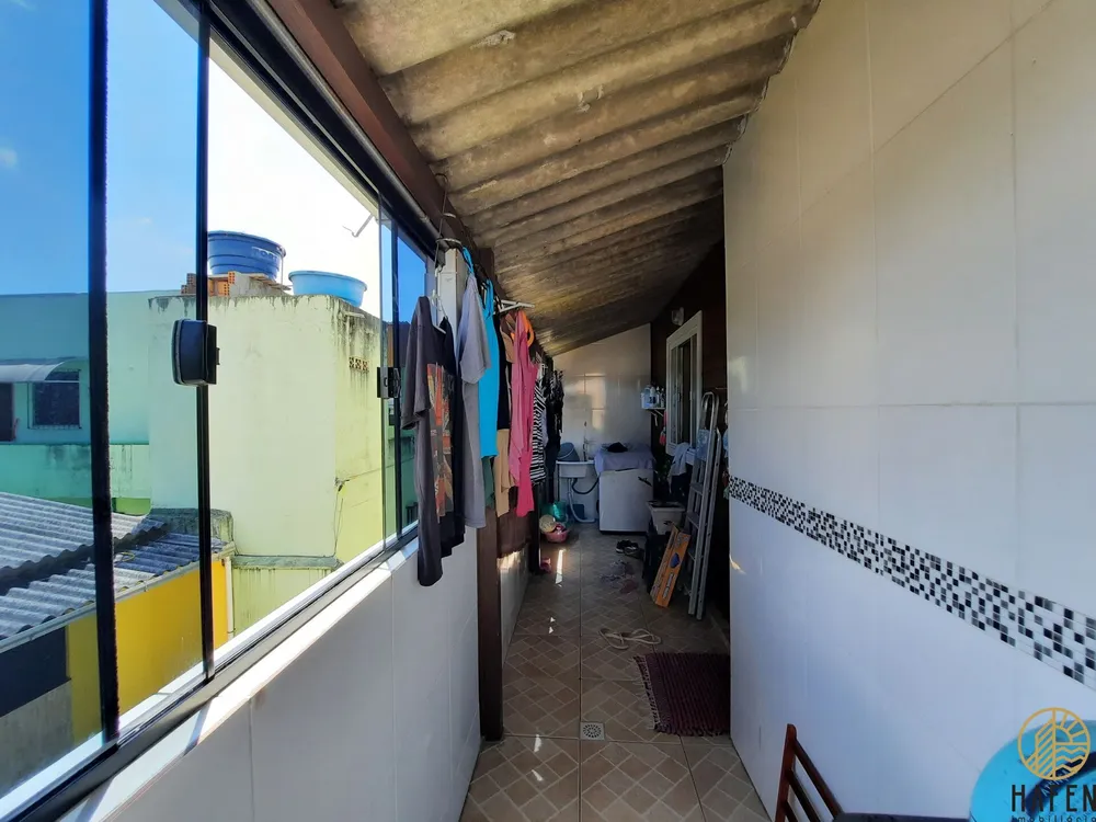 Casa, 5 quartos, 100 m² - Foto 13