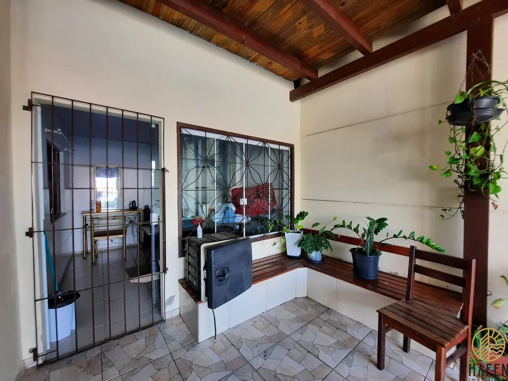 Casa, 5 quartos, 100 m² - Foto 3