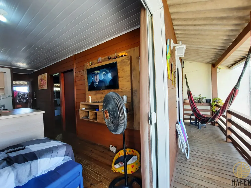 Casa, 5 quartos, 100 m² - Foto 17