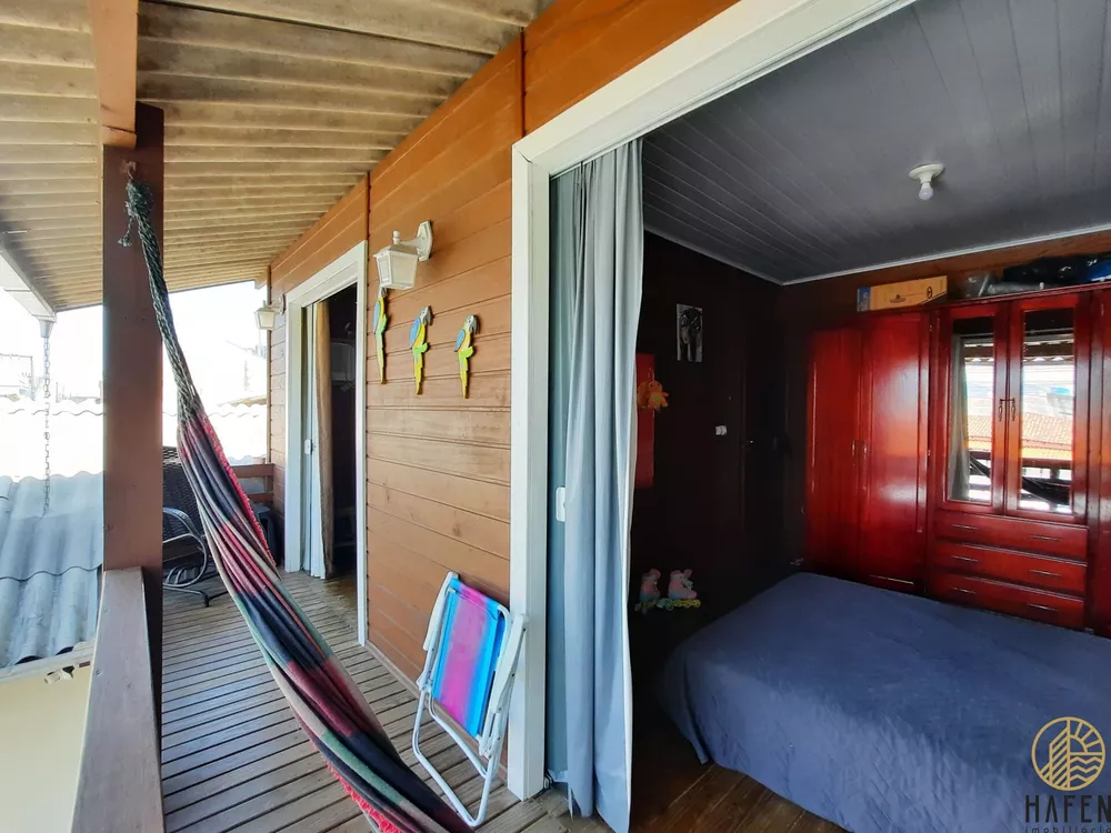 Casa, 5 quartos, 100 m² - Foto 1