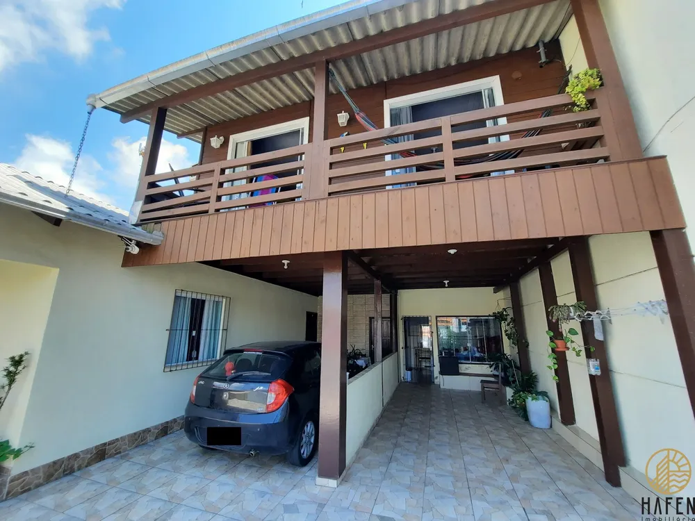 Casa, 5 quartos, 100 m² - Foto 10