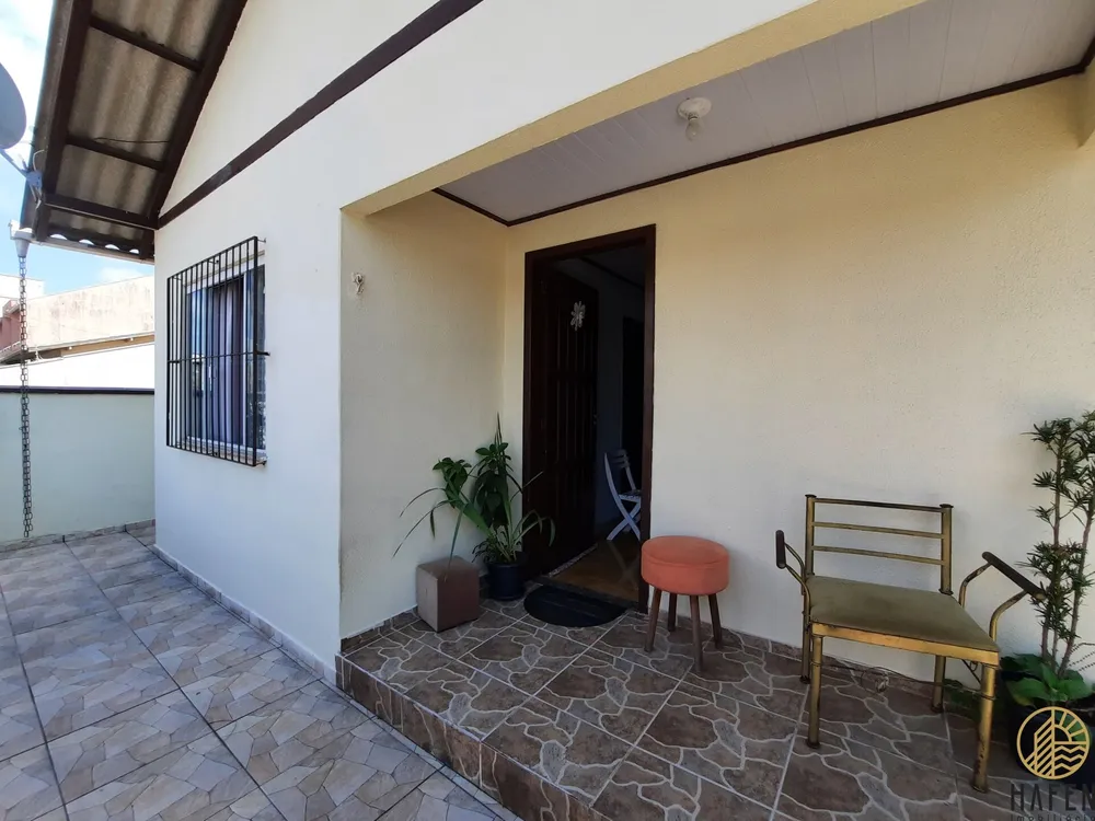 Casa, 5 quartos, 100 m² - Foto 2