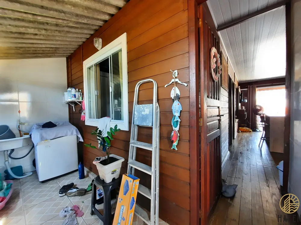 Casa, 5 quartos, 100 m² - Foto 14