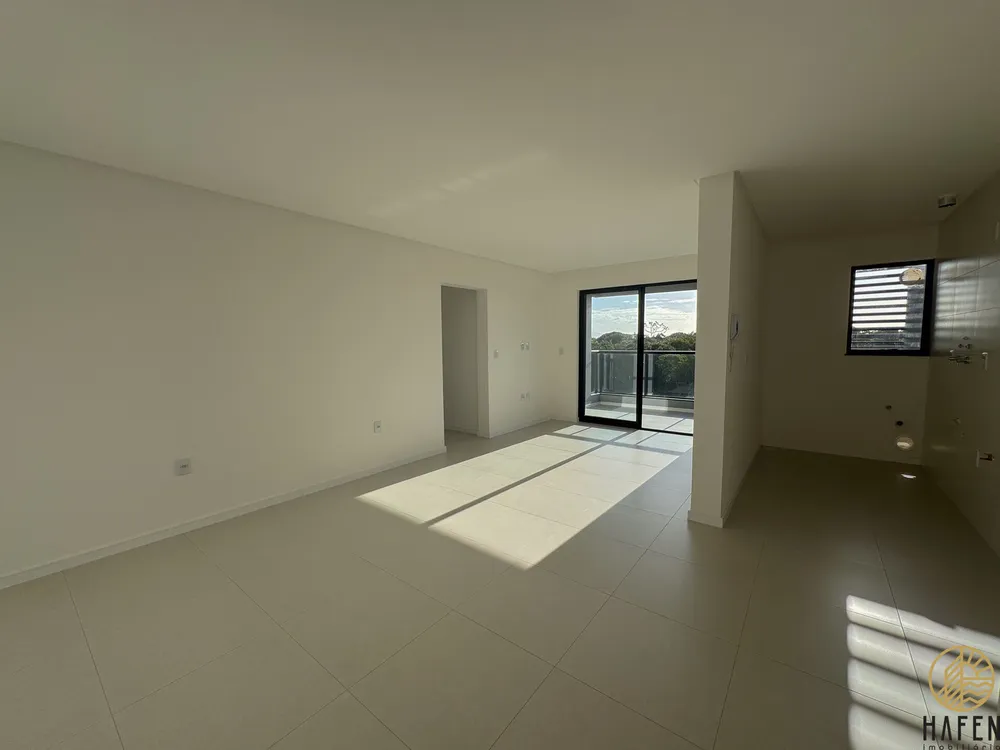 Apartamento, 2 quartos, 77 m² - Foto 2