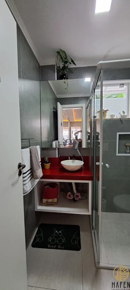 Sobrado, 2 quartos, 122 m² - Foto 6