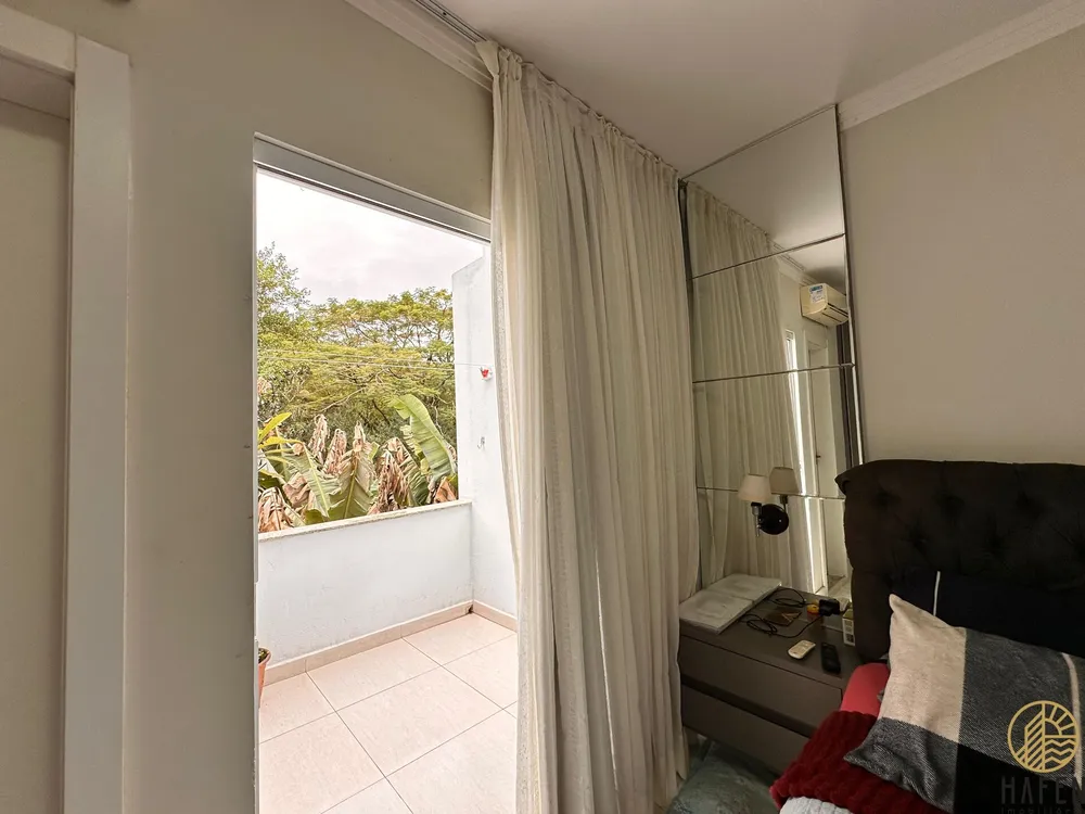Sobrado, 2 quartos, 122 m² - Foto 13