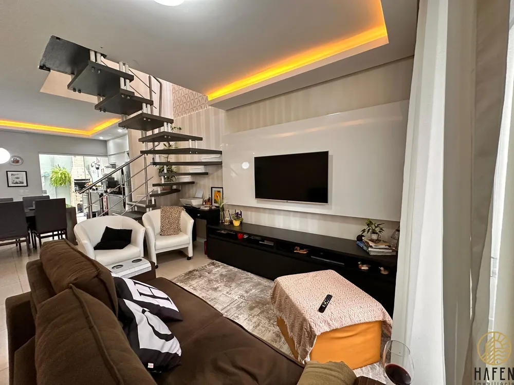 Sobrado, 2 quartos, 122 m² - Foto 3