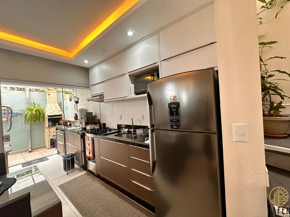 Sobrado, 2 quartos, 122 m² - Foto 4