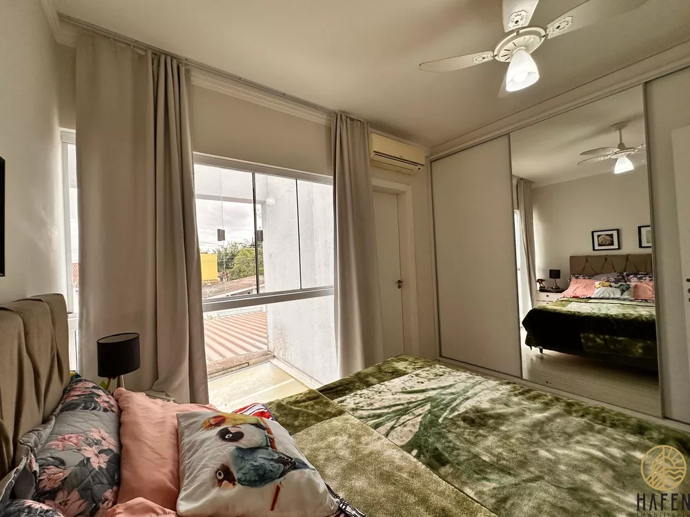 Sobrado, 2 quartos, 122 m² - Foto 1
