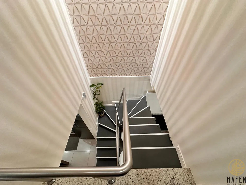 Sobrado, 2 quartos, 122 m² - Foto 8