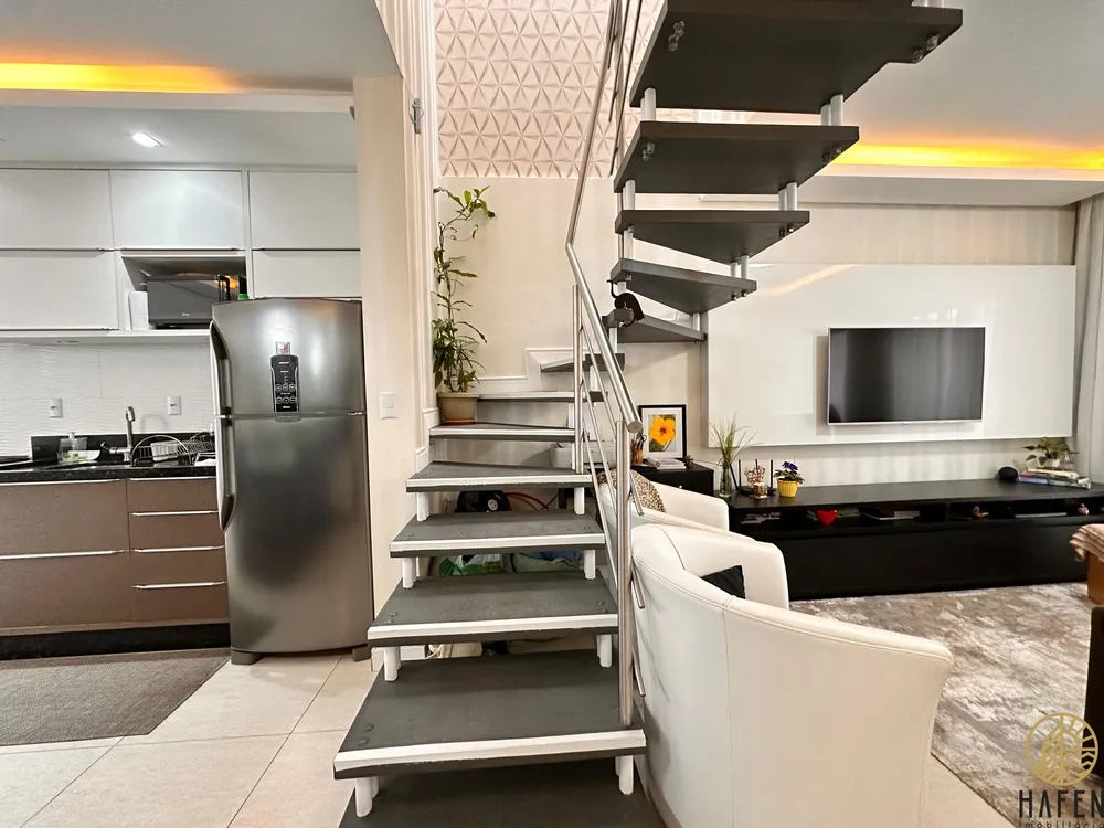 Sobrado, 2 quartos, 122 m² - Foto 7
