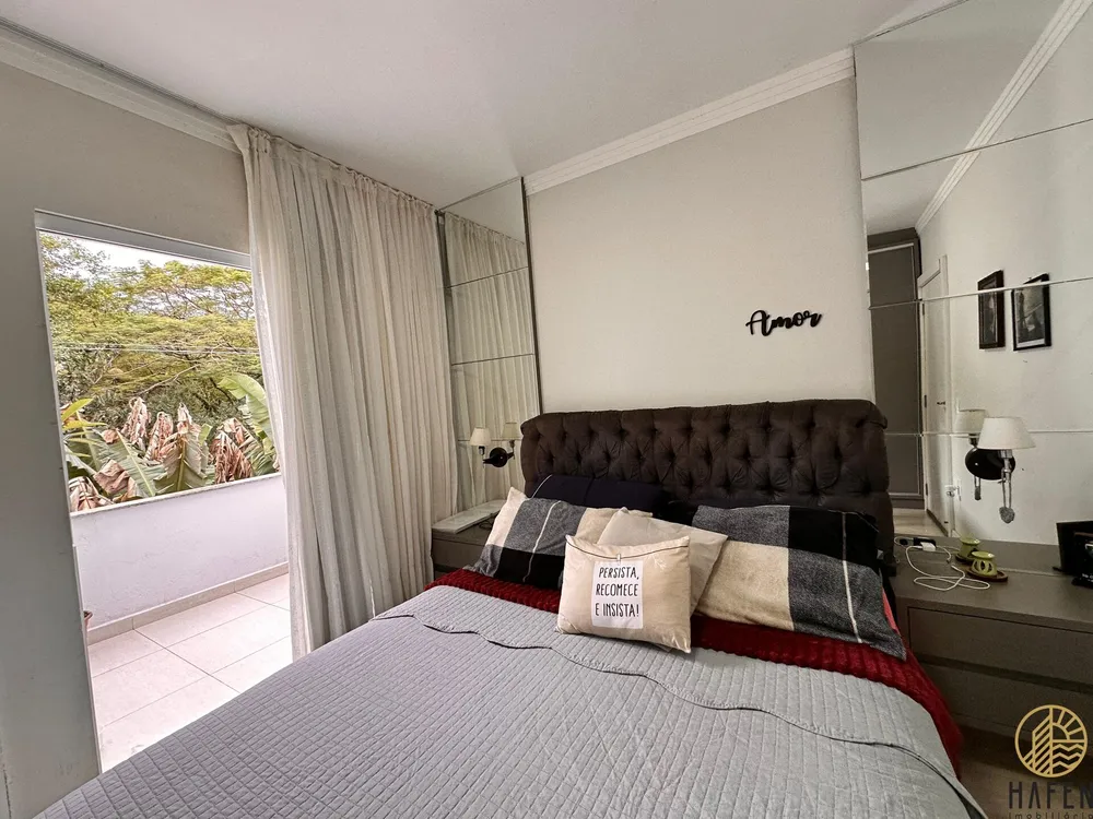 Sobrado, 2 quartos, 122 m² - Foto 12
