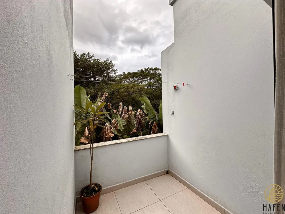 Sobrado, 2 quartos, 122 m² - Foto 11