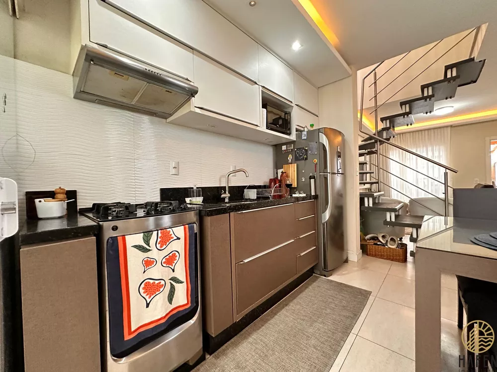 Sobrado, 2 quartos, 122 m² - Foto 4