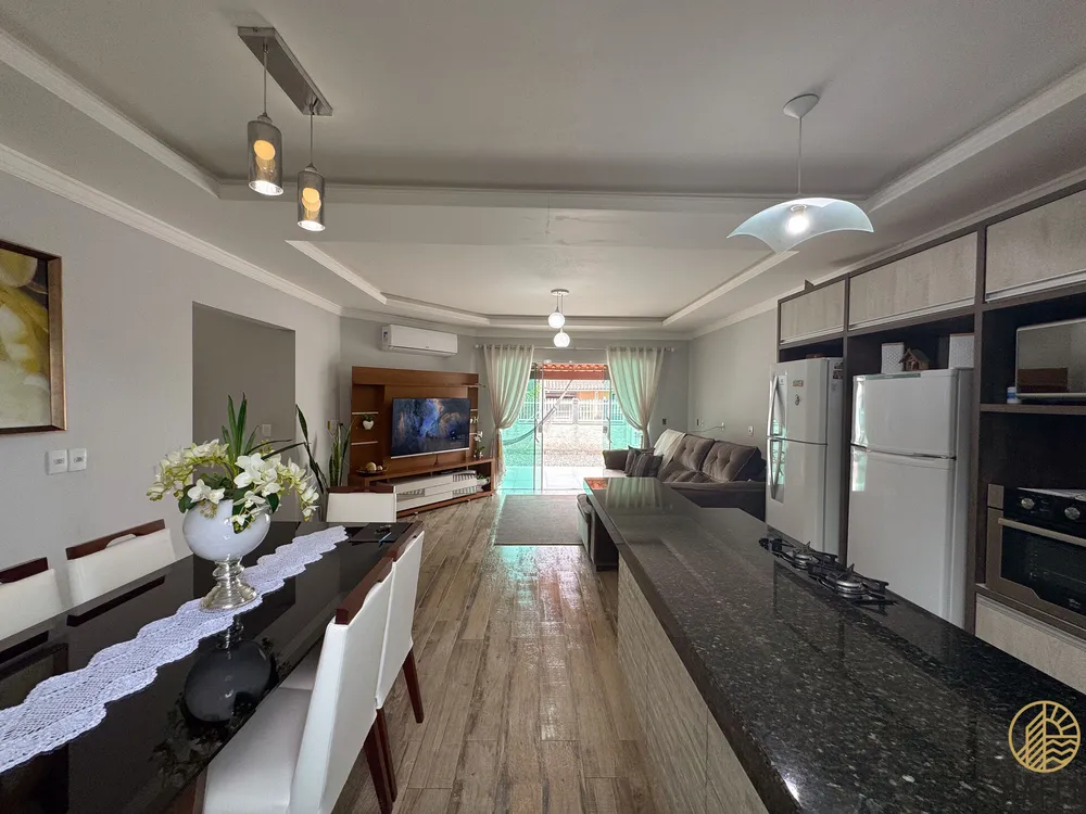 Casa, 4 quartos, 245 m² - Foto 7