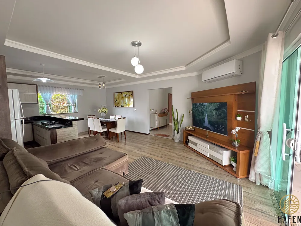 Casa, 4 quartos, 245 m² - Foto 9