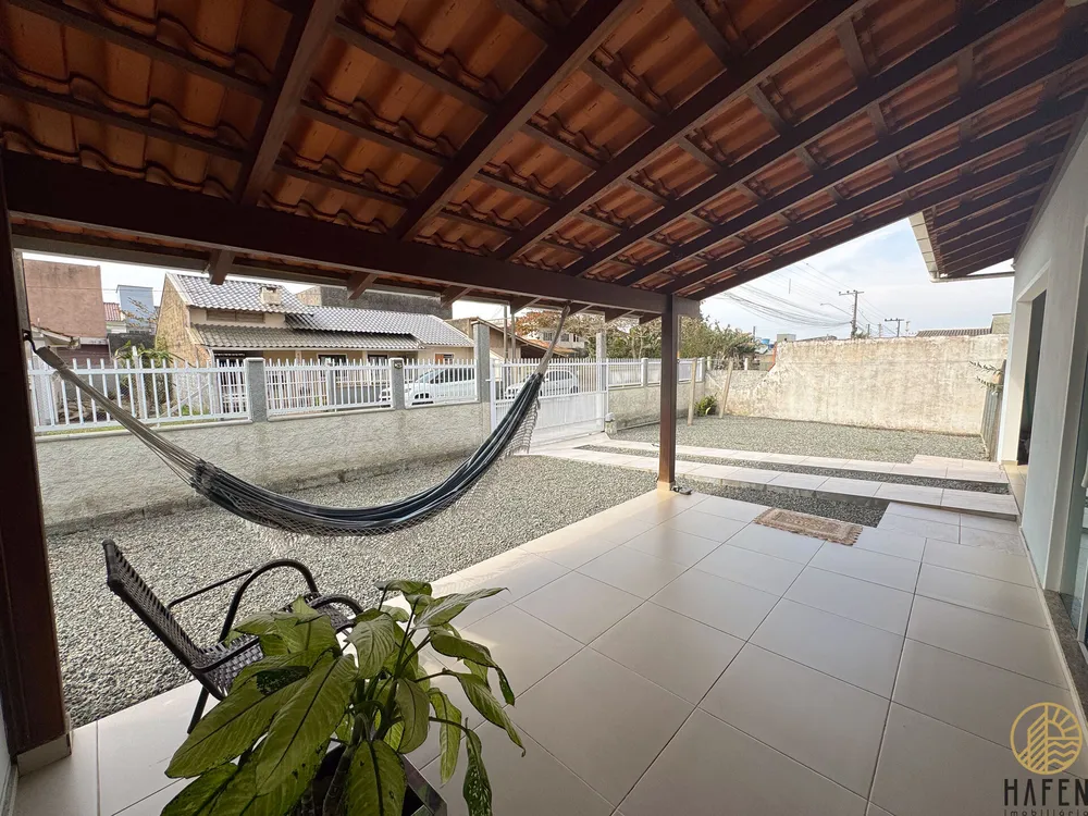 Casa, 4 quartos, 245 m² - Foto 3