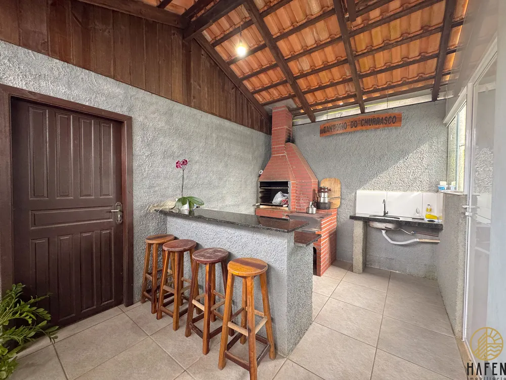 Casa, 4 quartos, 245 m² - Foto 20
