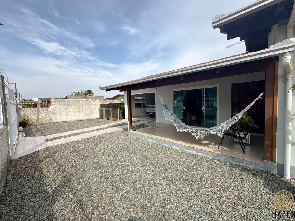 Casa, 4 quartos, 245 m² - Foto 2