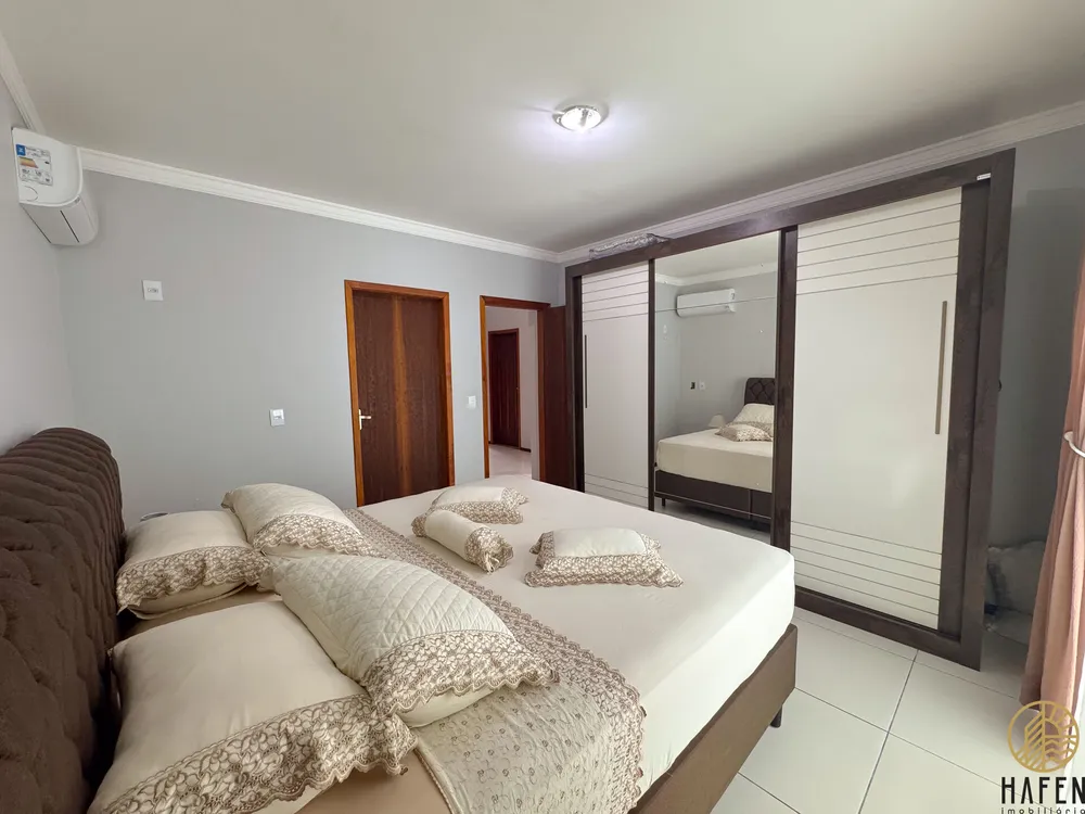 Casa, 4 quartos, 245 m² - Foto 16