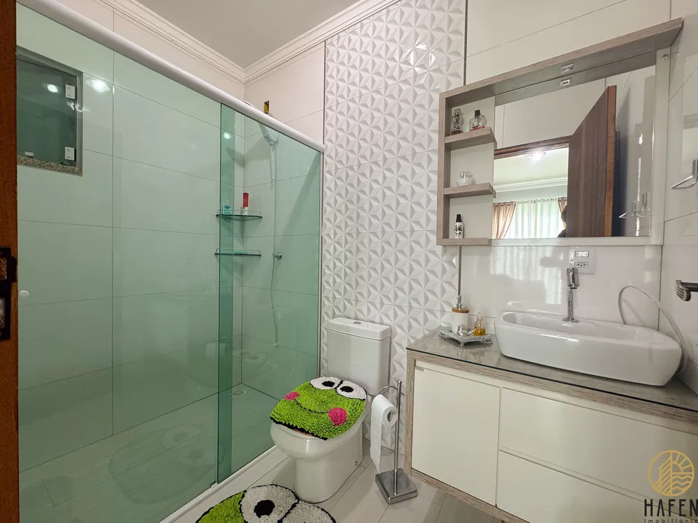 Casa, 4 quartos, 245 m² - Foto 15
