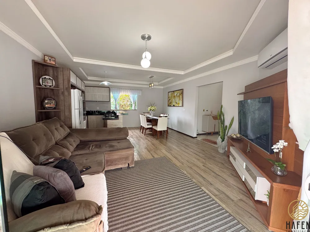 Casa, 4 quartos, 245 m² - Foto 6