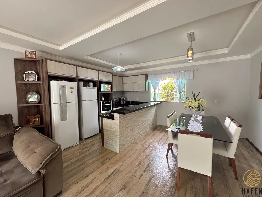 Casa, 4 quartos, 245 m² - Foto 8