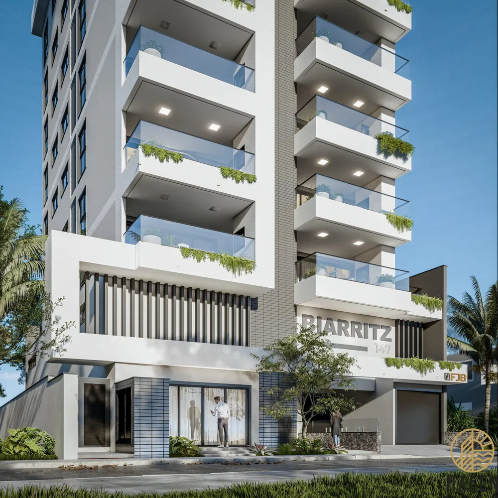 Apartamento, 3 quartos, 107 m² - Foto 2