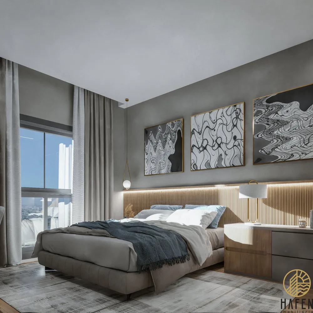 Apartamento, 3 quartos, 107 m² - Foto 9