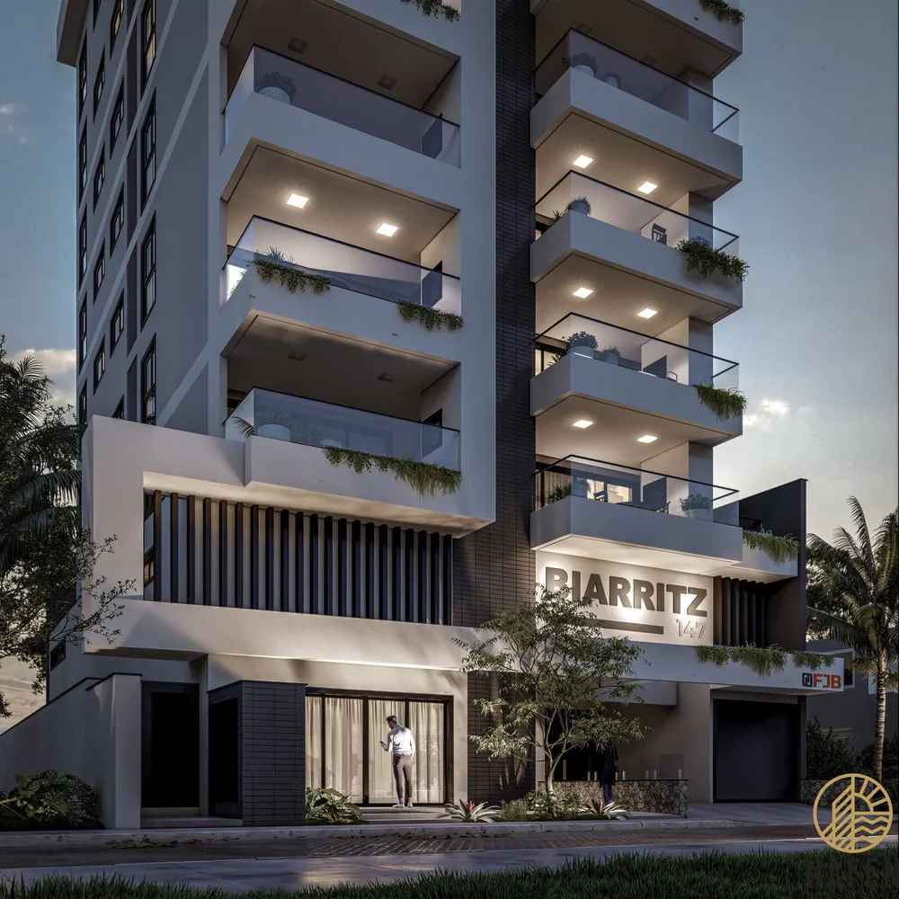 Apartamento, 3 quartos, 107 m² - Foto 4