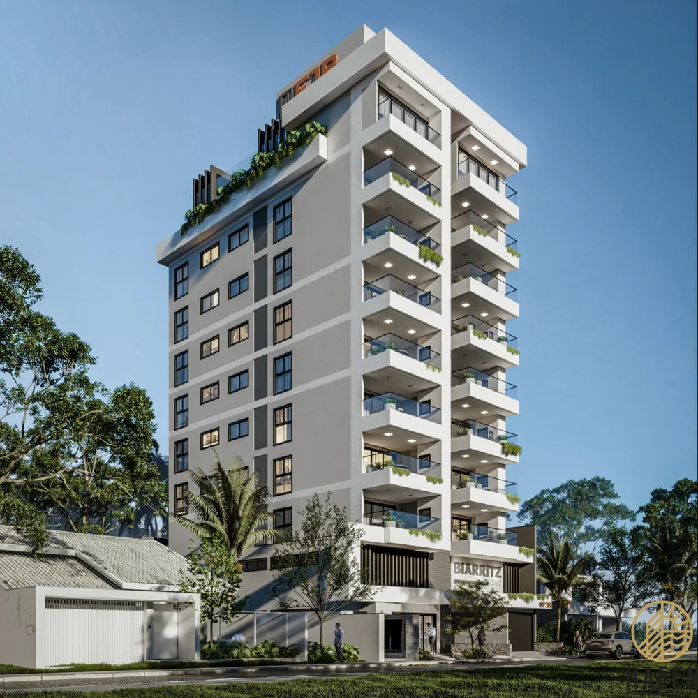 Apartamento, 3 quartos, 107 m² - Foto 3