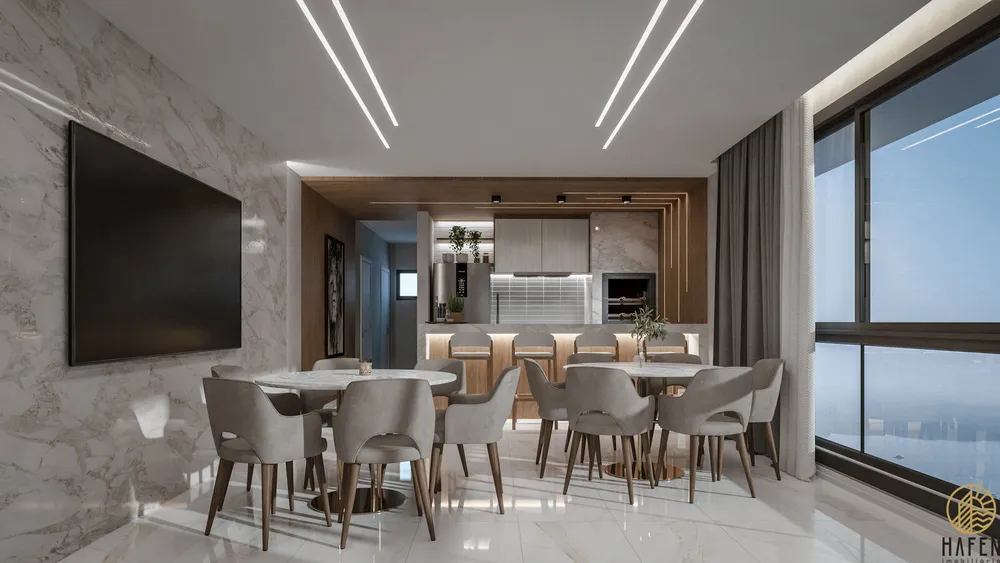 Apartamento, 3 quartos, 107 m² - Foto 8