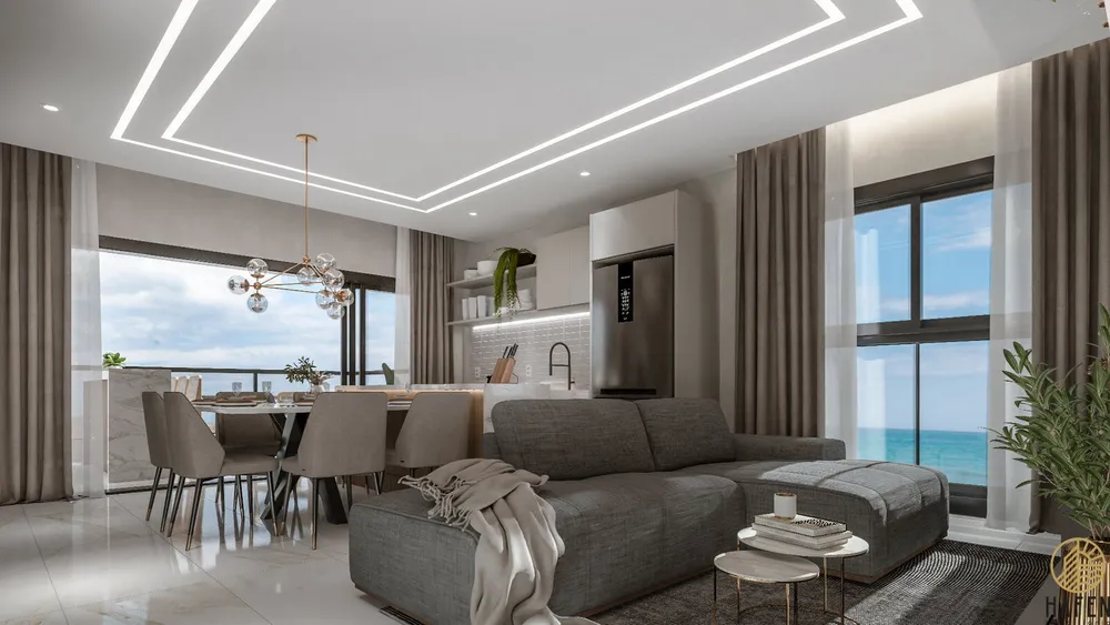 Apartamento, 3 quartos, 107 m² - Foto 10