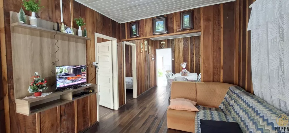 Casa, 2 quartos, 80 m² - Foto 2