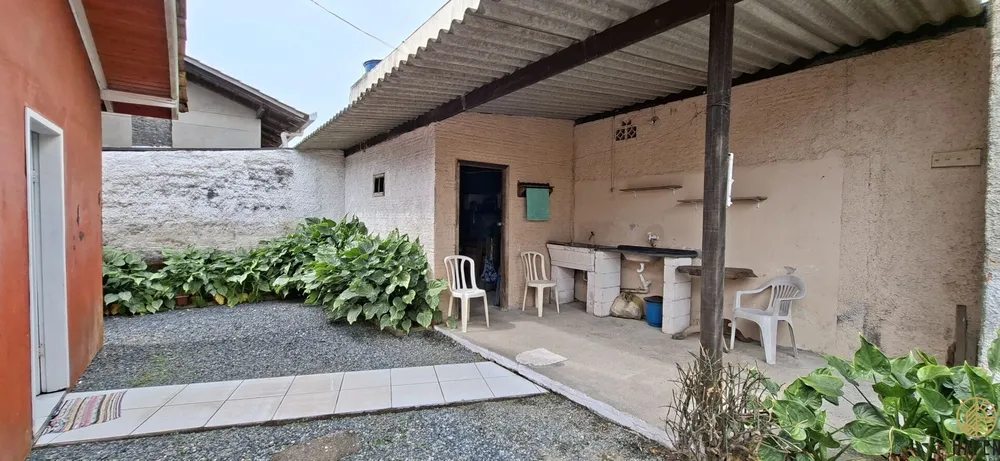 Casa, 2 quartos, 80 m² - Foto 11