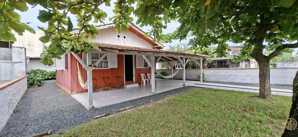 Casa, 2 quartos, 80 m² - Foto 3