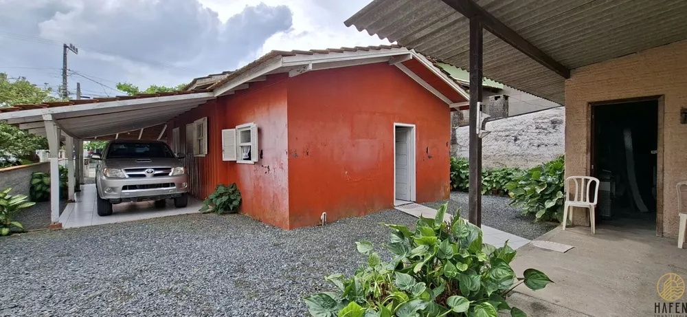 Casa, 2 quartos, 80 m² - Foto 4