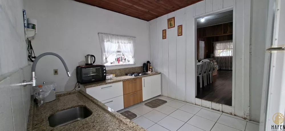 Casa, 2 quartos, 80 m² - Foto 3
