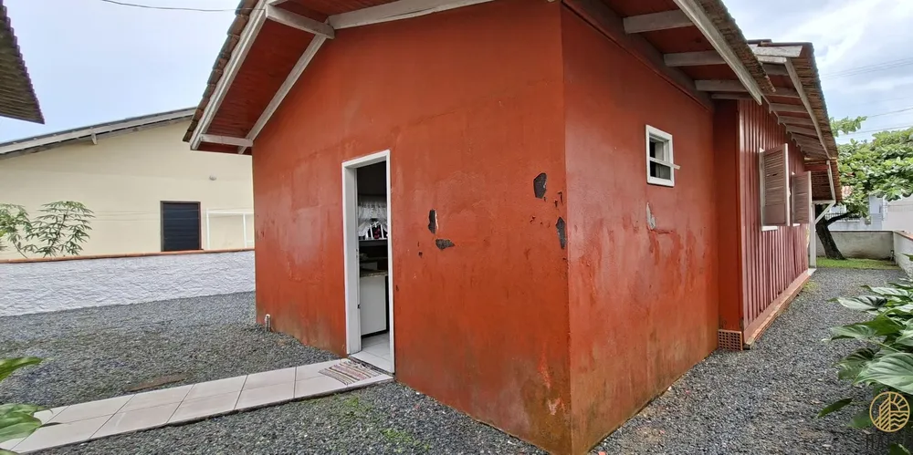 Casa, 2 quartos, 80 m² - Foto 14