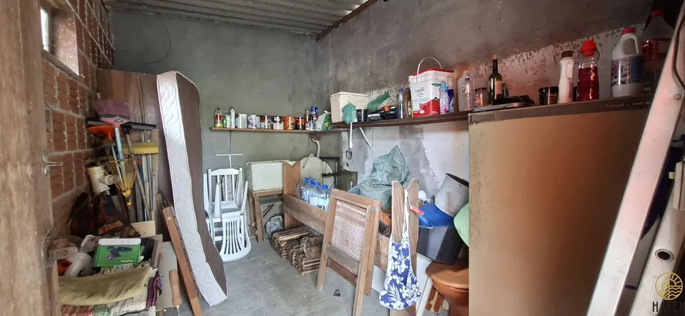 Casa, 2 quartos, 80 m² - Foto 13