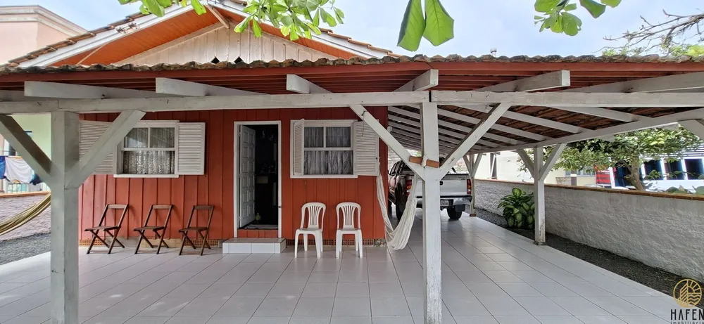 Casa, 2 quartos, 80 m² - Foto 1