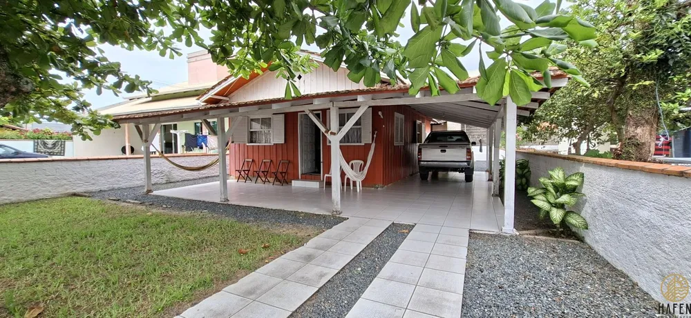 Casa, 2 quartos, 80 m² - Foto 2