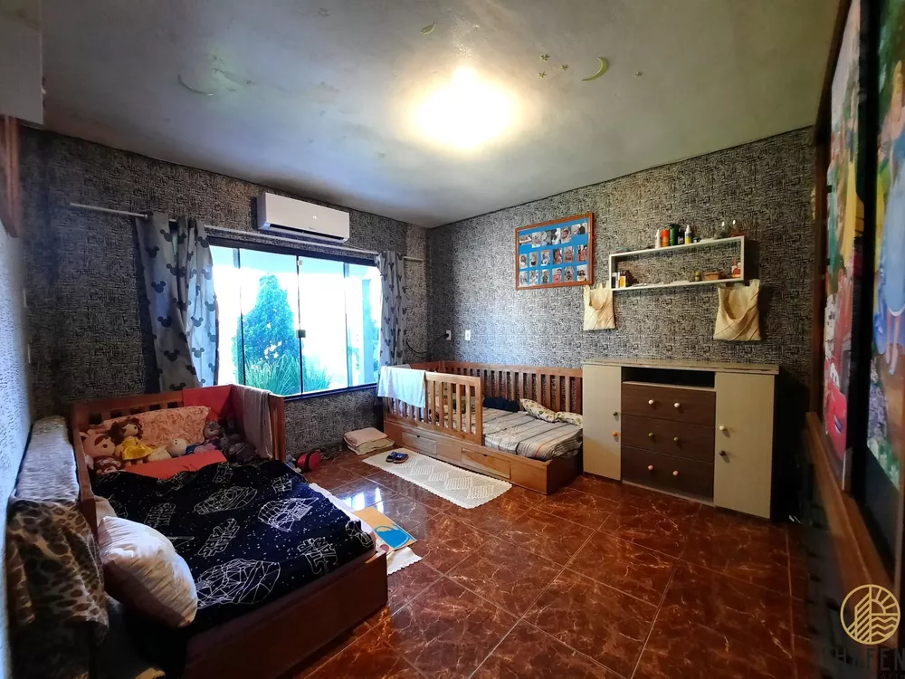 Casa, 4 quartos, 305 m² - Foto 4